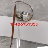 Refrigerador congelador termostato mecánico 3 pies refrigerador regulador de temperatura 2 pies interruptor termostato Application Scenario